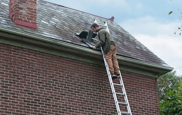 what affects urgent Maesycwmmer roof repairs