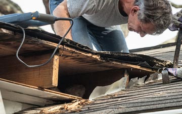common causes of Maesycwmmer fascia damage