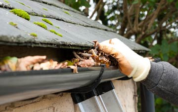 gutter cleaning Maesycwmmer, Caerphilly