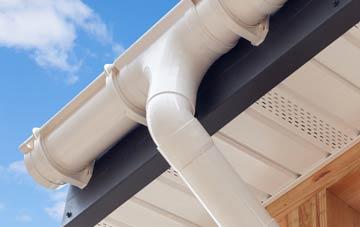 Maesycwmmer gutter installation costs