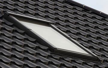 benefits of Maesycwmmer roof windows