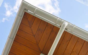 Maesycwmmer soffit types