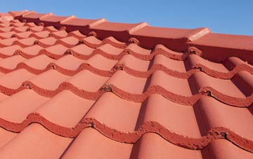 Maesycwmmer tile and slate roof replacement