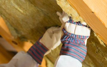 types of Maesycwmmer pitched roof insulation materials