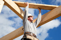 Maesycwmmer roof replacement work