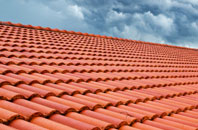 Maesycwmmer roofing tiles