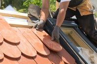 Maesycwmmer tiled roofing companies